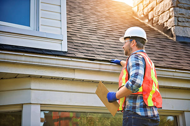 Licensed Gutter Repair And Installation service in Crawfordville, FL - Norken Roofing